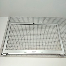 Acer Aspire V5-531 - Plasturgie tour d'écran - Display Screen Cover - 41.4VM03