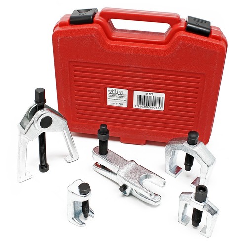Coffret extracteur arrache - extracteur,