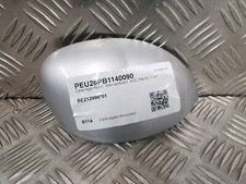 Carenage / coque rétroviseur droite - Peugeot 206+ 