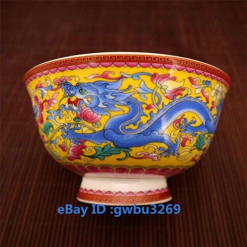 Vintage chinese porcelain - vintage,