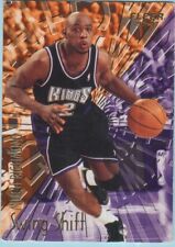 RICHMOND Mitch #12 swing shift fleer carte basket deck basketball NBA