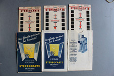 Stéréoscope Bruguière : 3