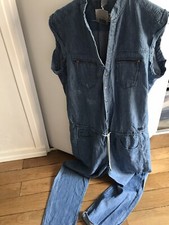 Combinaison G star raw