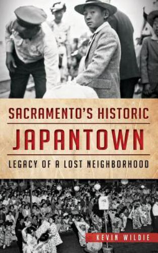 Sacramento historic - sacramento's,