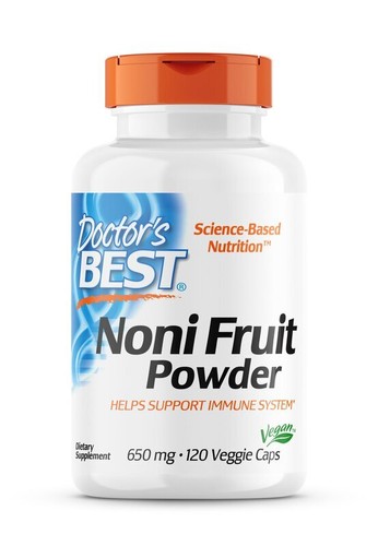 Doctor best poudre de fruit - de,