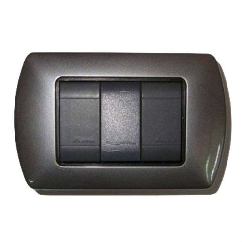 Plaque bticino living - plaque,