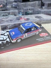 1/43 Rallye Monte Carlo 