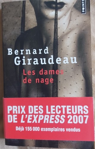 Bernard giraudeau les - giraudeau,