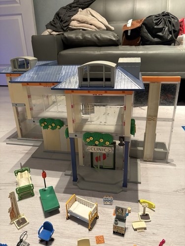 Playmobil 4404 - playmobil,