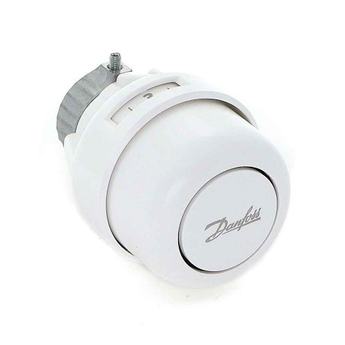 Tête thermostatique
