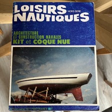 Loisirs nautiques hors série - nautiques,
