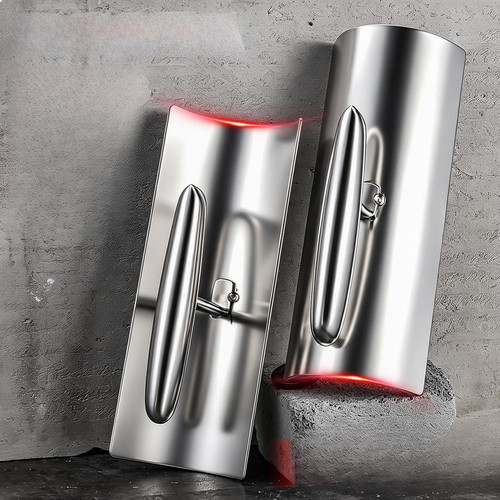 Truelle angle murale en - truelle,