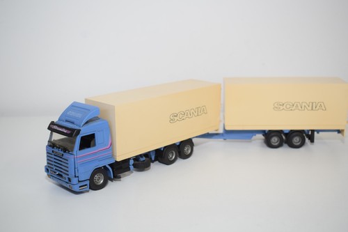 Camion streamline c17 - streamline,