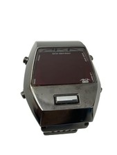 SEIKO◆LCD s'allume et