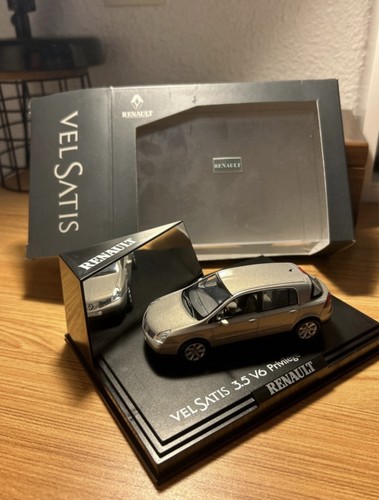R71 norev renault - renault, velsatis