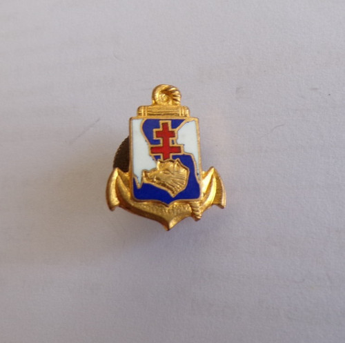 Insigne militaire boutonniere - insigne,