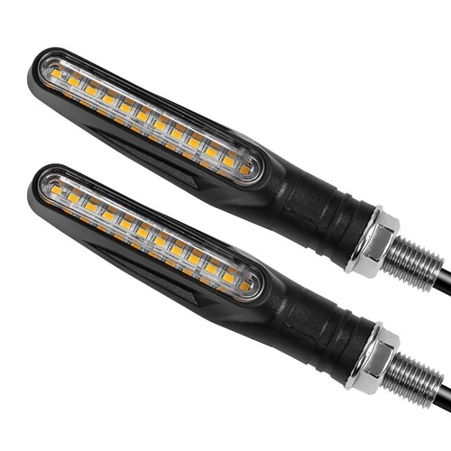 Clignotants led séquentiel - 2,