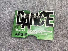 Synthétiseur clavier Roland