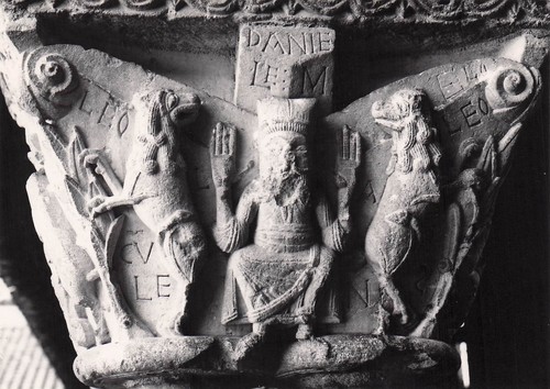 Moissac abbatiale saint - 82,