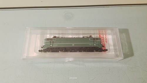 Arnold ech 2470 - ech, locomotive