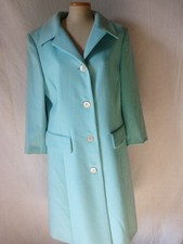 MANTEAU ESCADA  vêtements