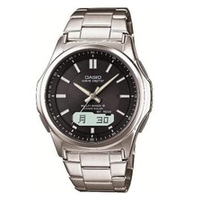 Montre CASIO WAVECEPTOR