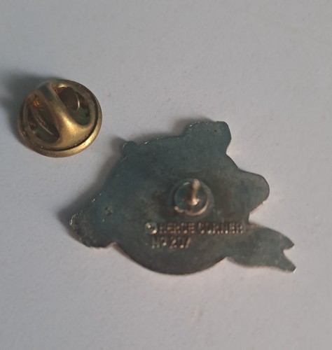 Pin vintage tintin cowboy - vintage,