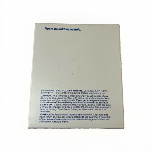 Vintage polaroid 779 - vintage,