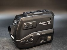 Caméra Vidéo JVC GR-AX2EG -