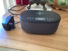 2 radio reveil digital DAWN