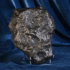 Météorite Campo del cielo -