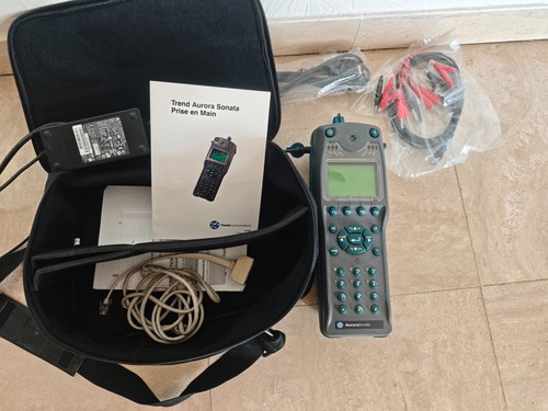 Testeur rnis isdn trend - testeur, /