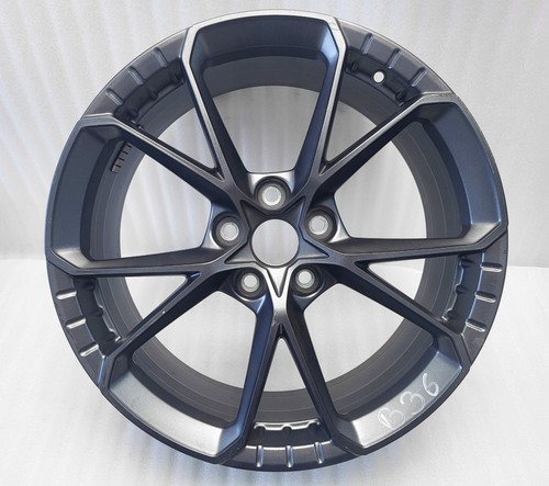Alu felge hyundai i30n i30 - 1,