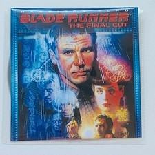 Blade Runner (blu-ray) Harrison Ford ***VF - Livré sans boitier ni jaquette***
