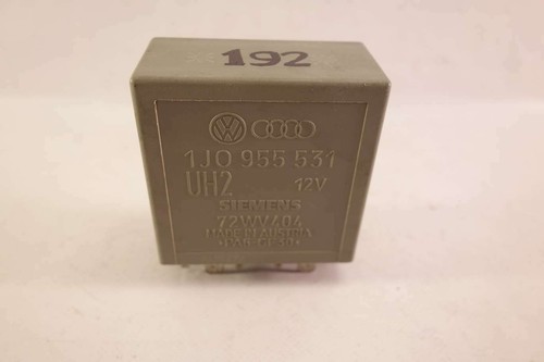 Relais essuie glace - 192, vw