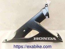 sabot de carenage droit pour