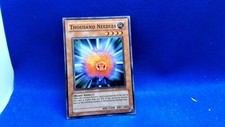 Yugioh card - Thousand Needles