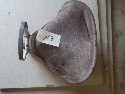 Tandsad selle passager 3 - selle,