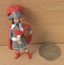 FIGURINE PVC MOULINSART TINTIN