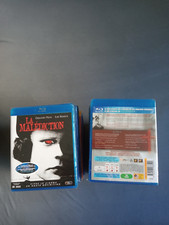 La Malédiction - Blu Ray -