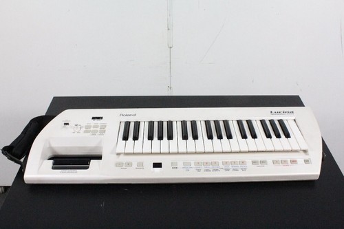 Roland lucina 37 key - roland, ax-09