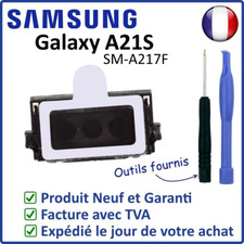 MODULE ÉCOUTEUR INTERNE (HAUT