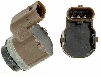 Capteur radar recul - capteur,