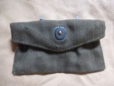 Pochette à pansement US