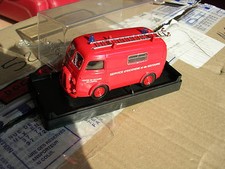 Verem solido metal - 1/43,