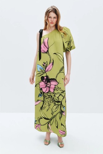 Stine goya floral one - goya,