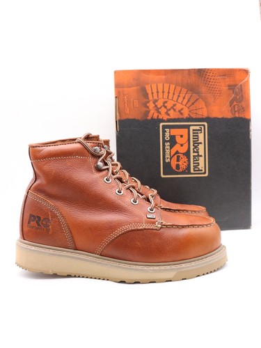 Timberland pro barstow titan - pro,