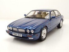 Jaguar XJR X300 RHD 1995 Bleu