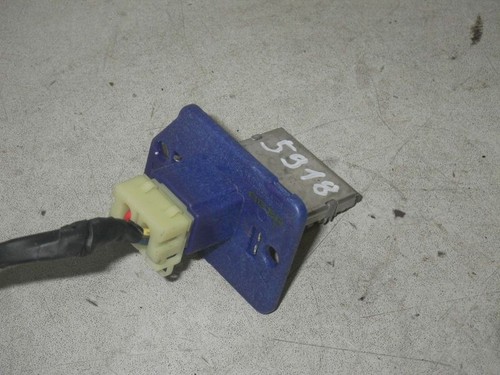 Resistance chauffe hyundai - resistance,
