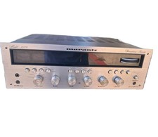 VINTAGE MARANTZ SERIAL#5623